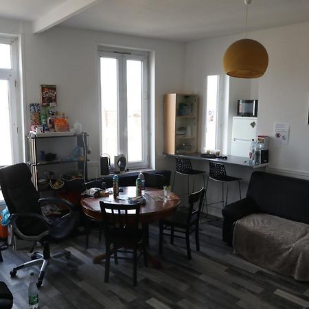 Appartement Spacieux Lille 15 Exterior foto