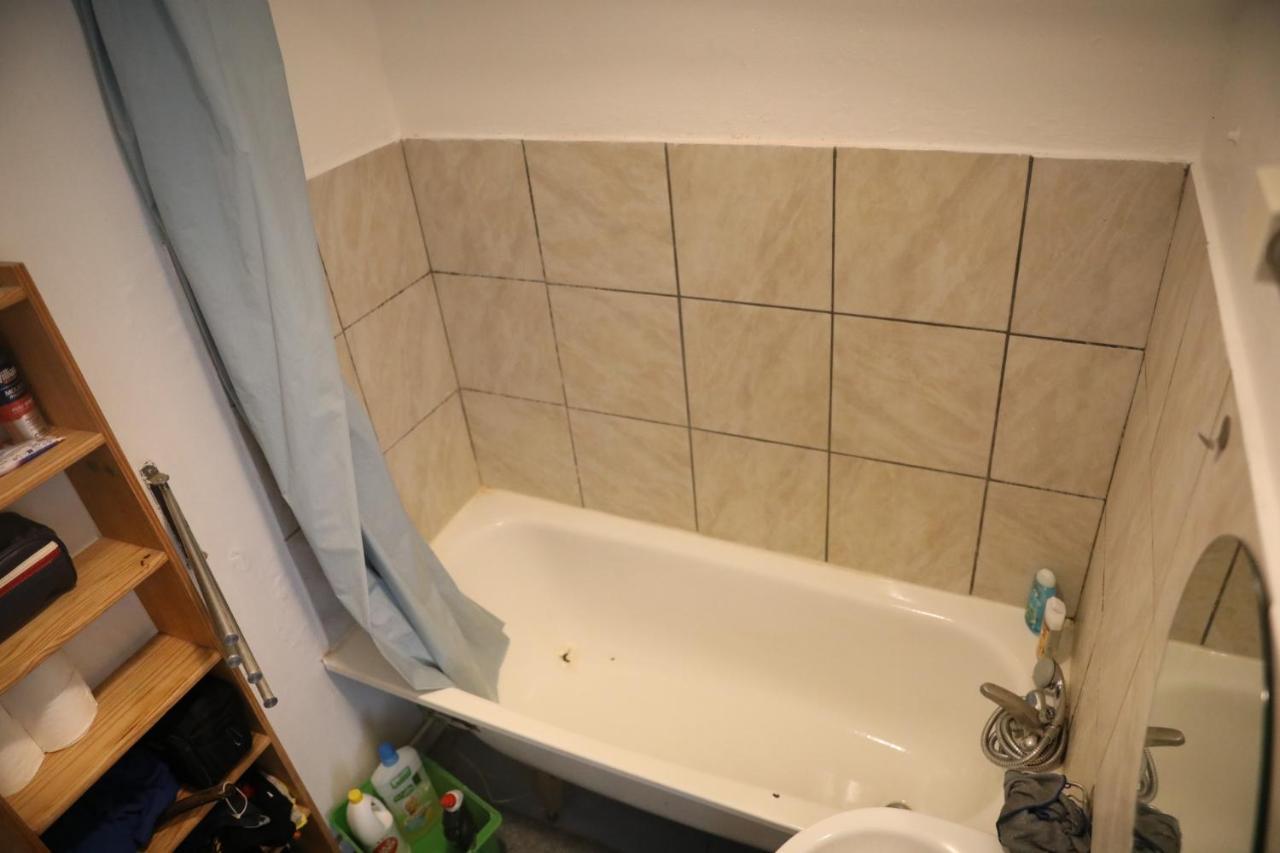 Appartement Spacieux Lille 15 Exterior foto